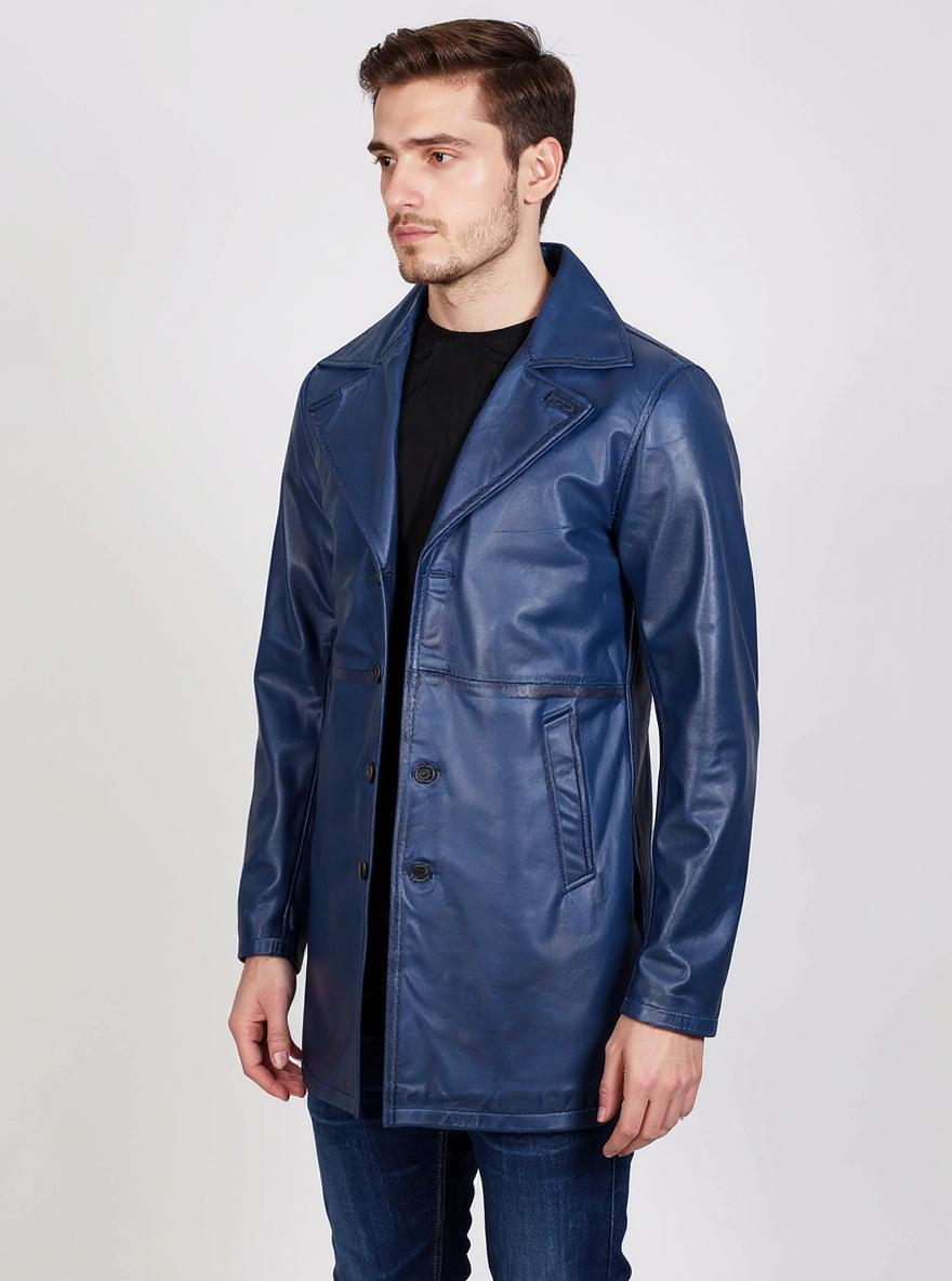 Metropolitan Leather