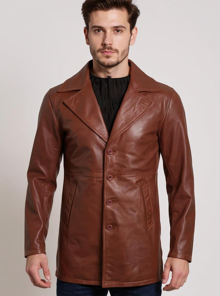 Metropolitan Leather