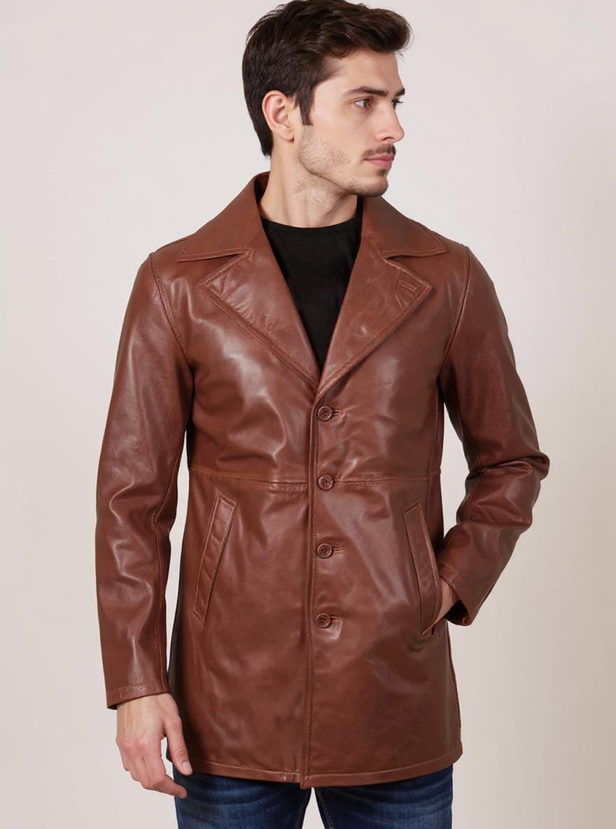 Metropolitan Leather