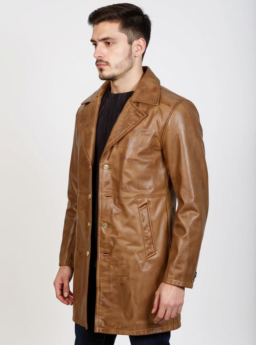 Metropolitan Leather