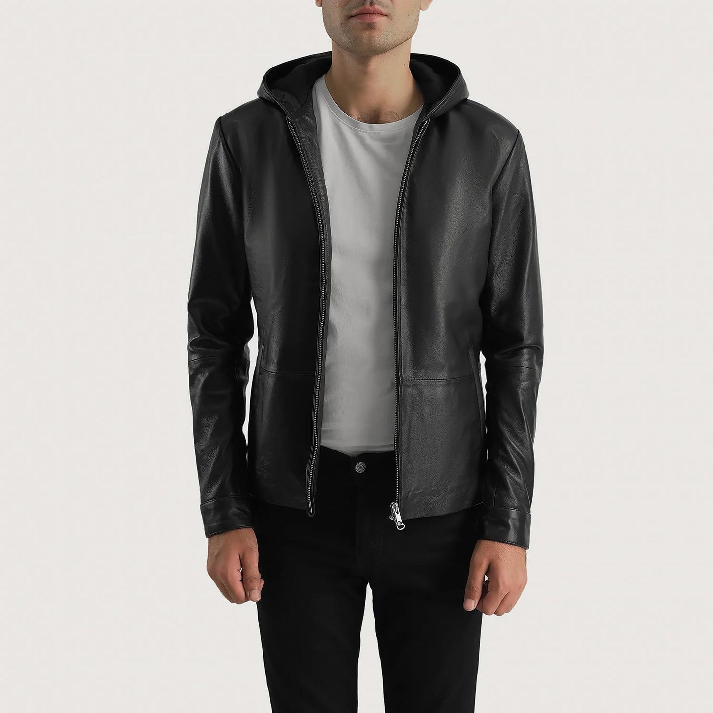 Urban Leather Belief
