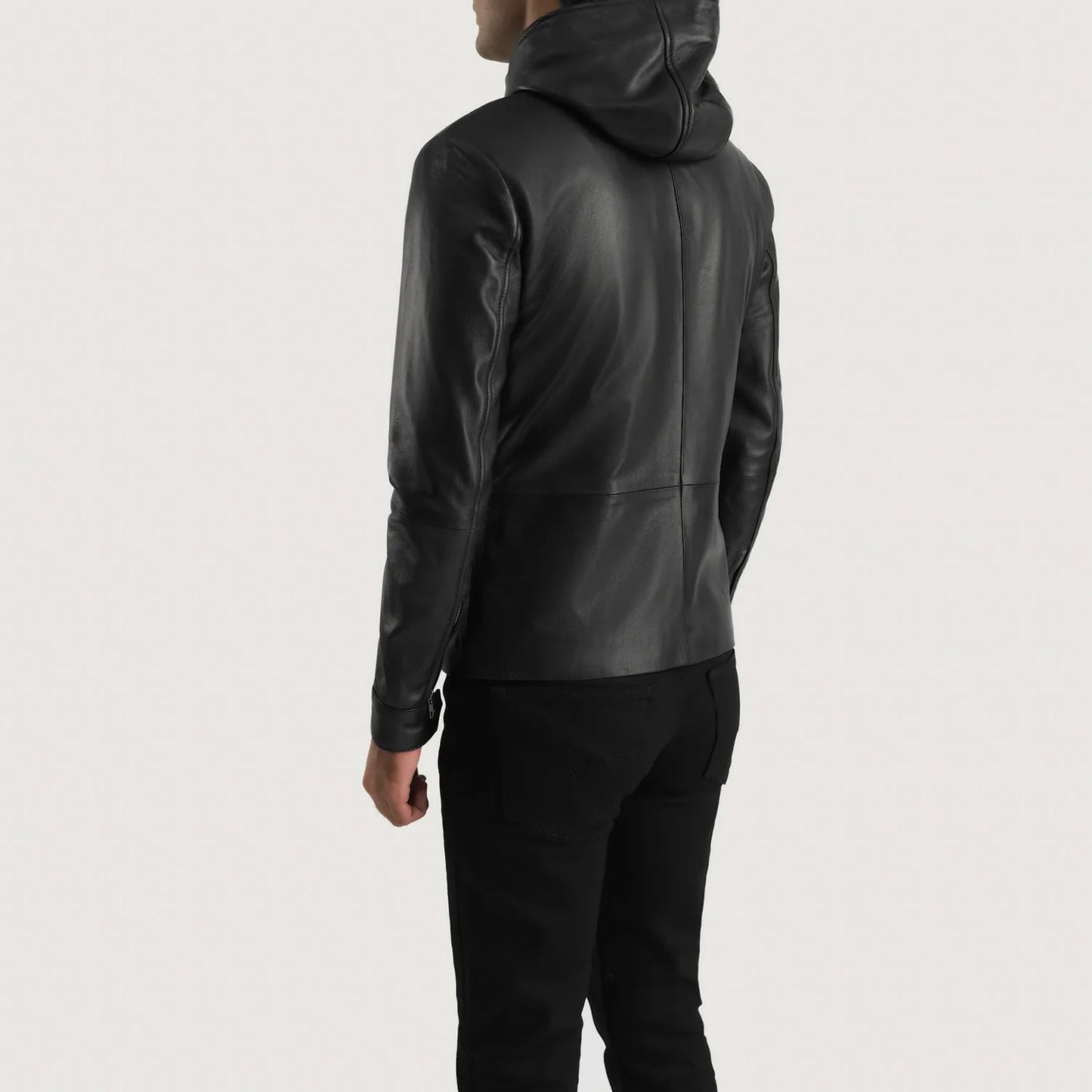 Urban Leather Belief