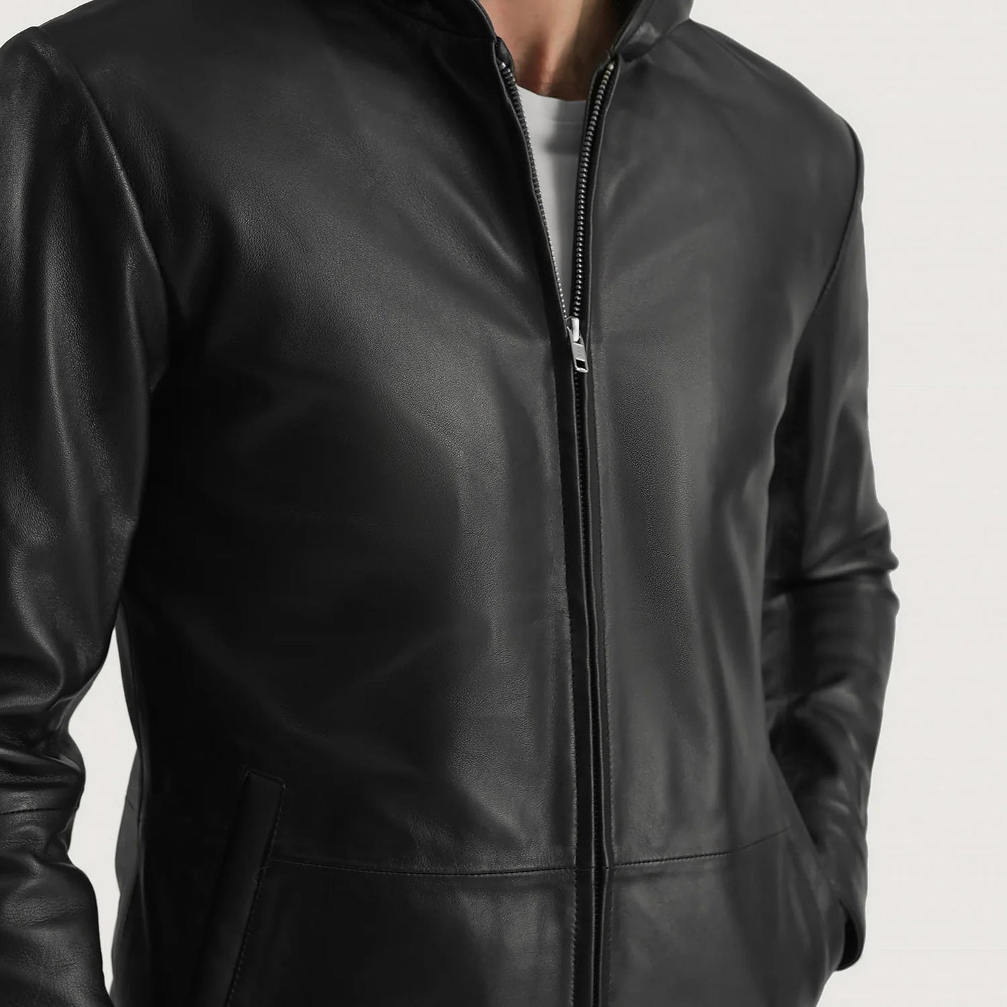 Urban Leather Belief