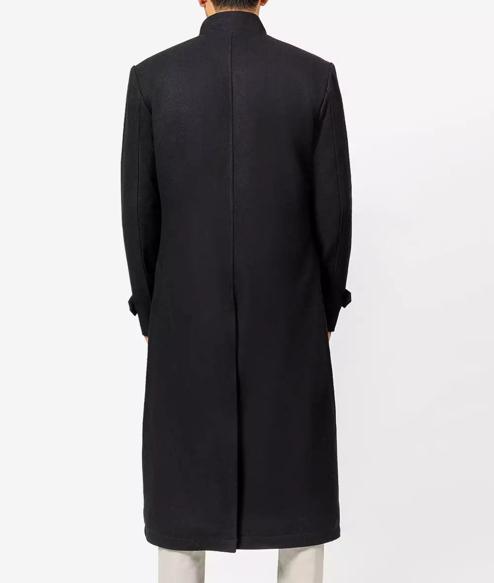 Admiral Trench Coat