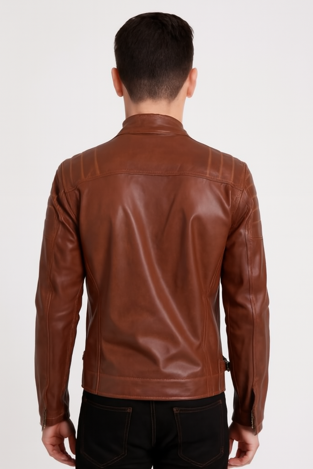 Legacy Leather Racer - Biker Jackets