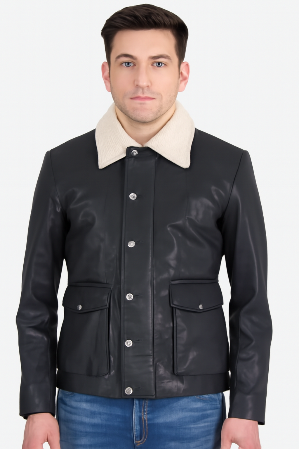 Summit Leather Core