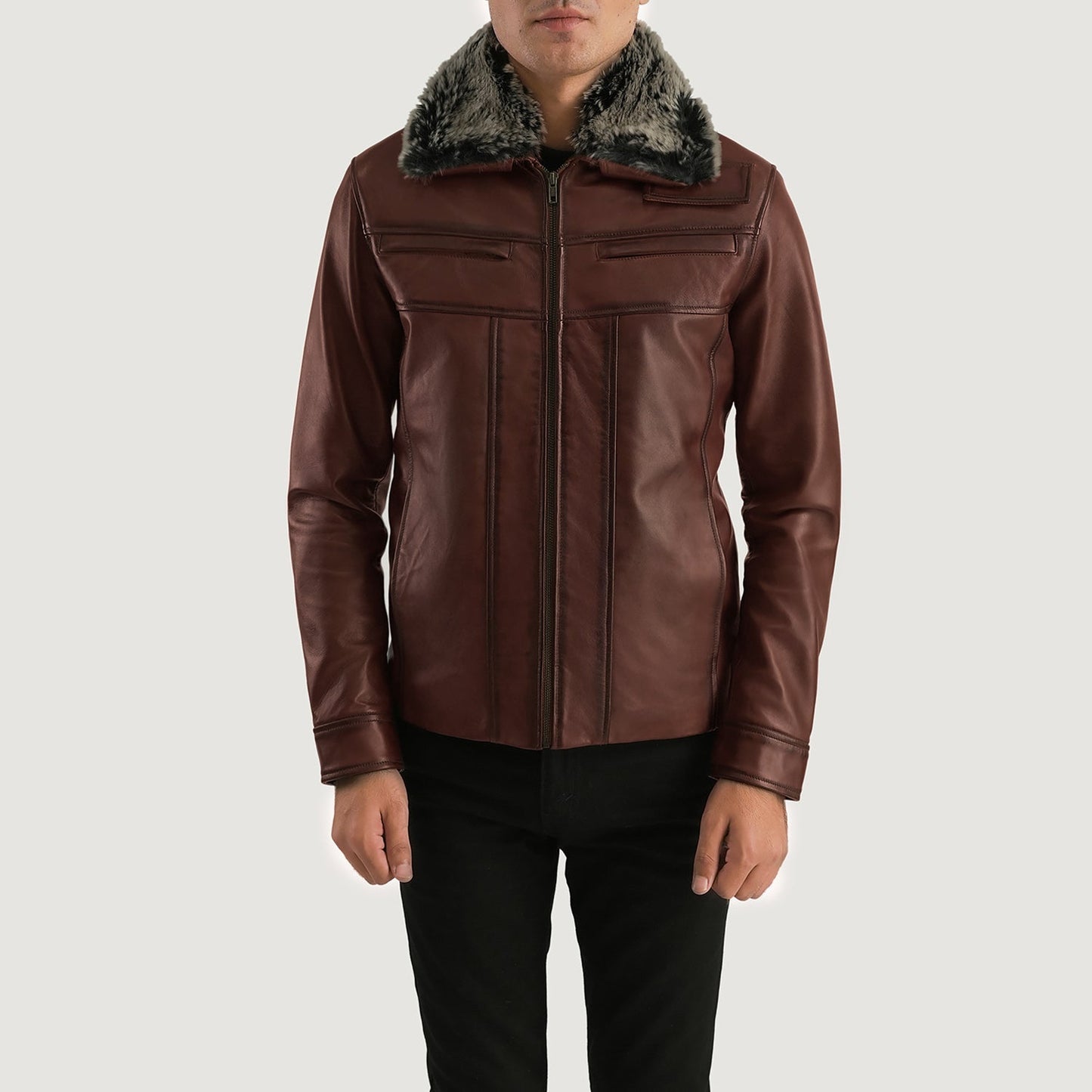Arctic Leather Soul