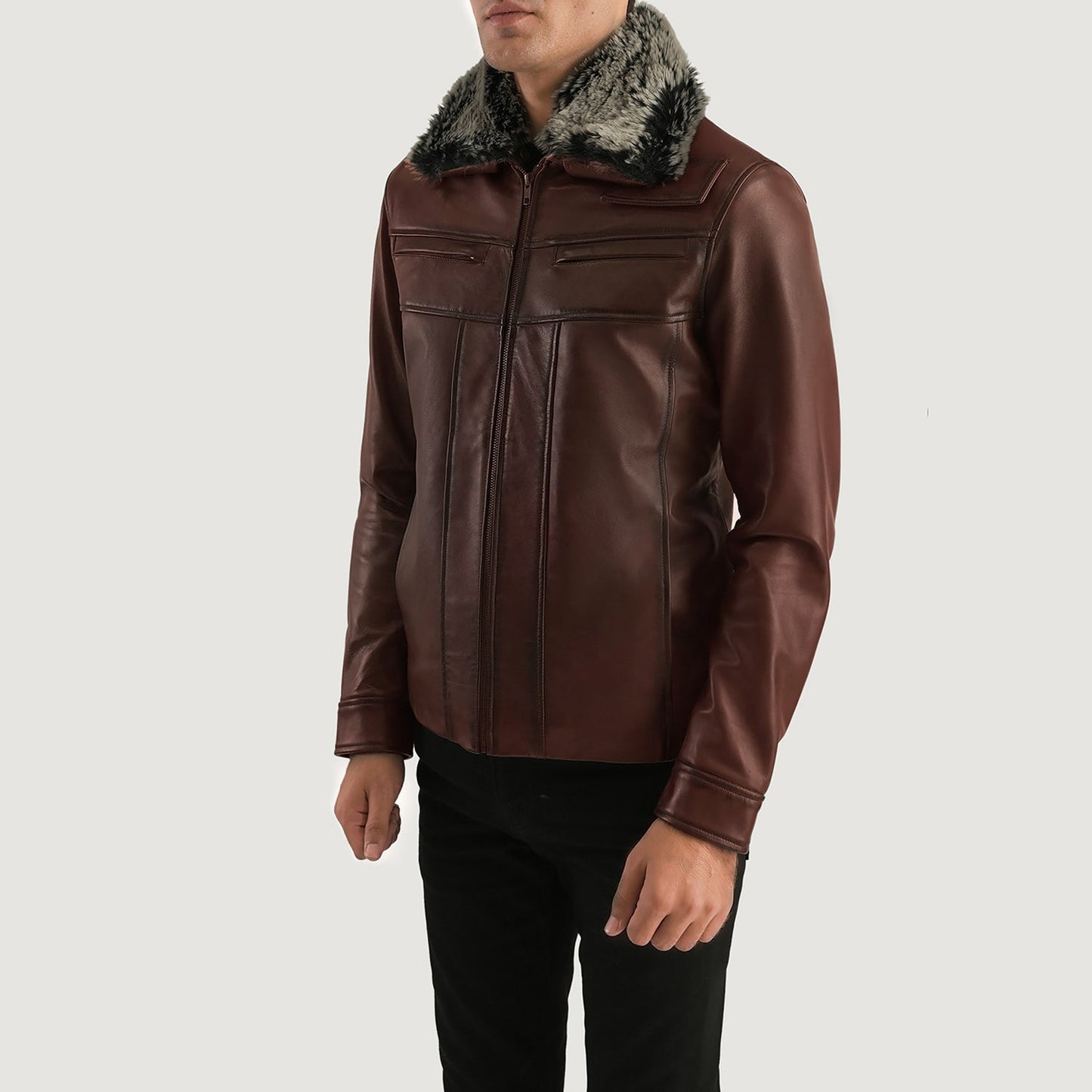 Arctic Leather Soul