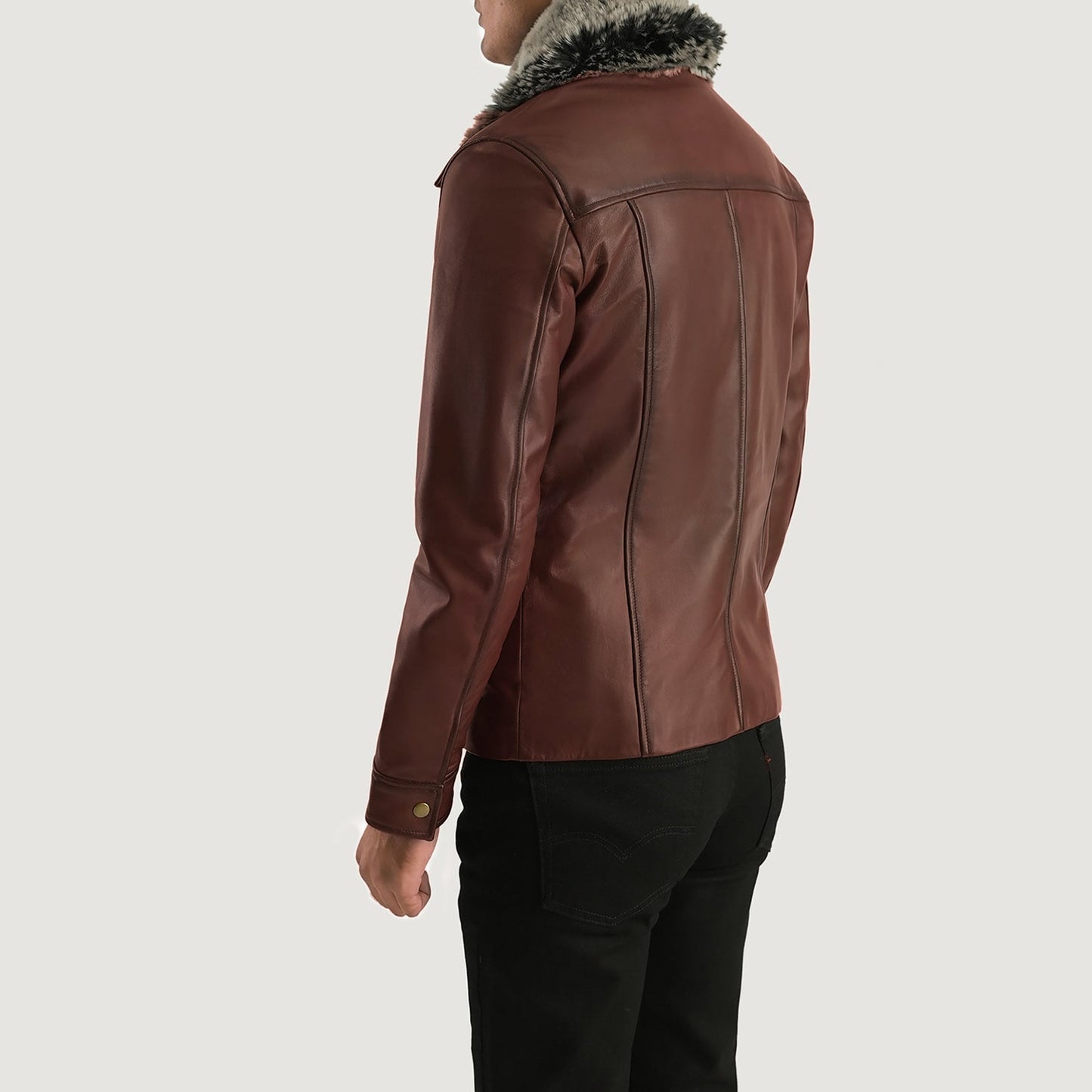 Arctic Leather Soul