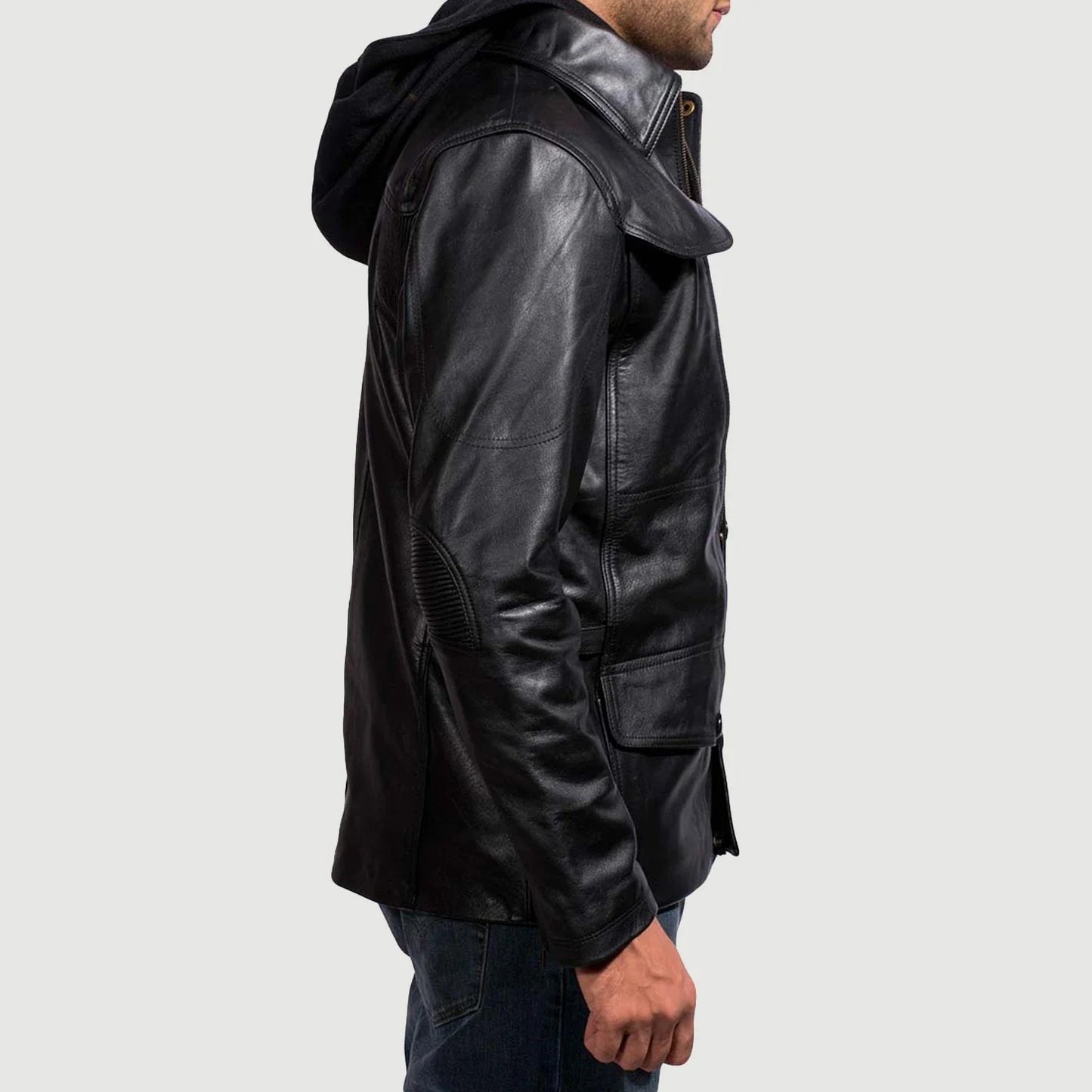 Metro Leather Courage
