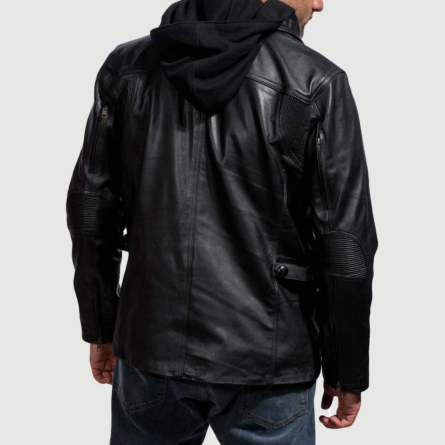 Metro Leather Courage
