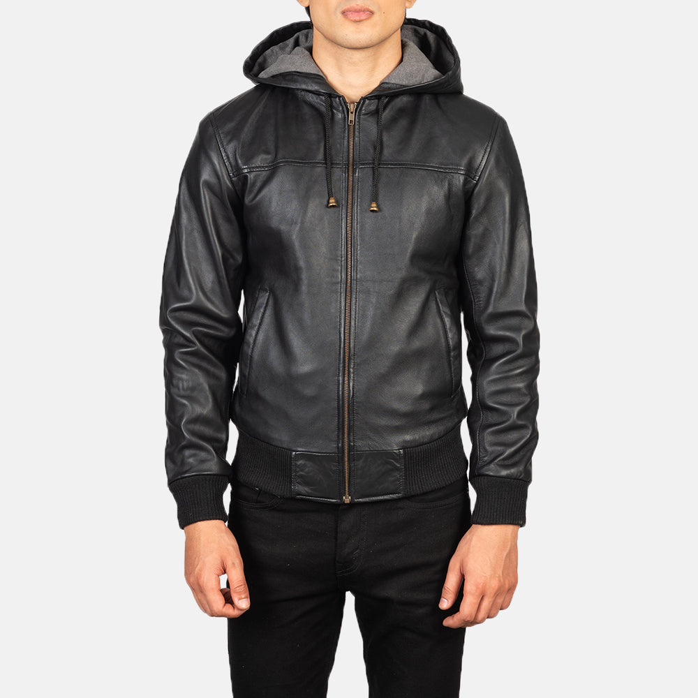Midtown Leather Dream