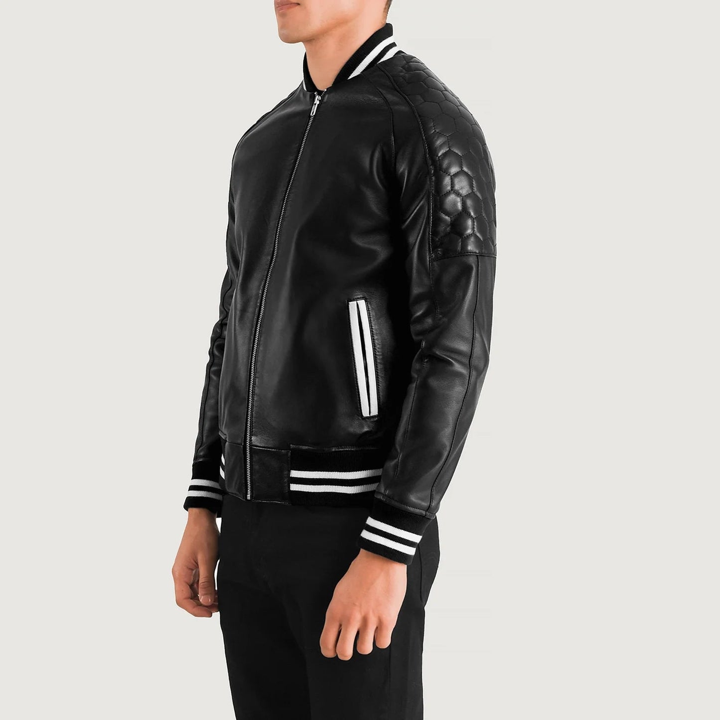 Academy Leather Scholar
