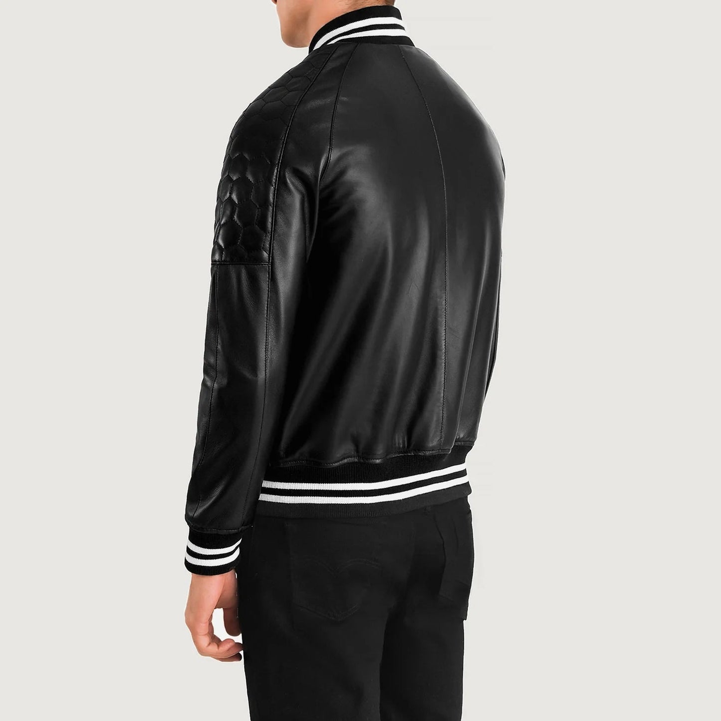 Academy Leather Scholar
