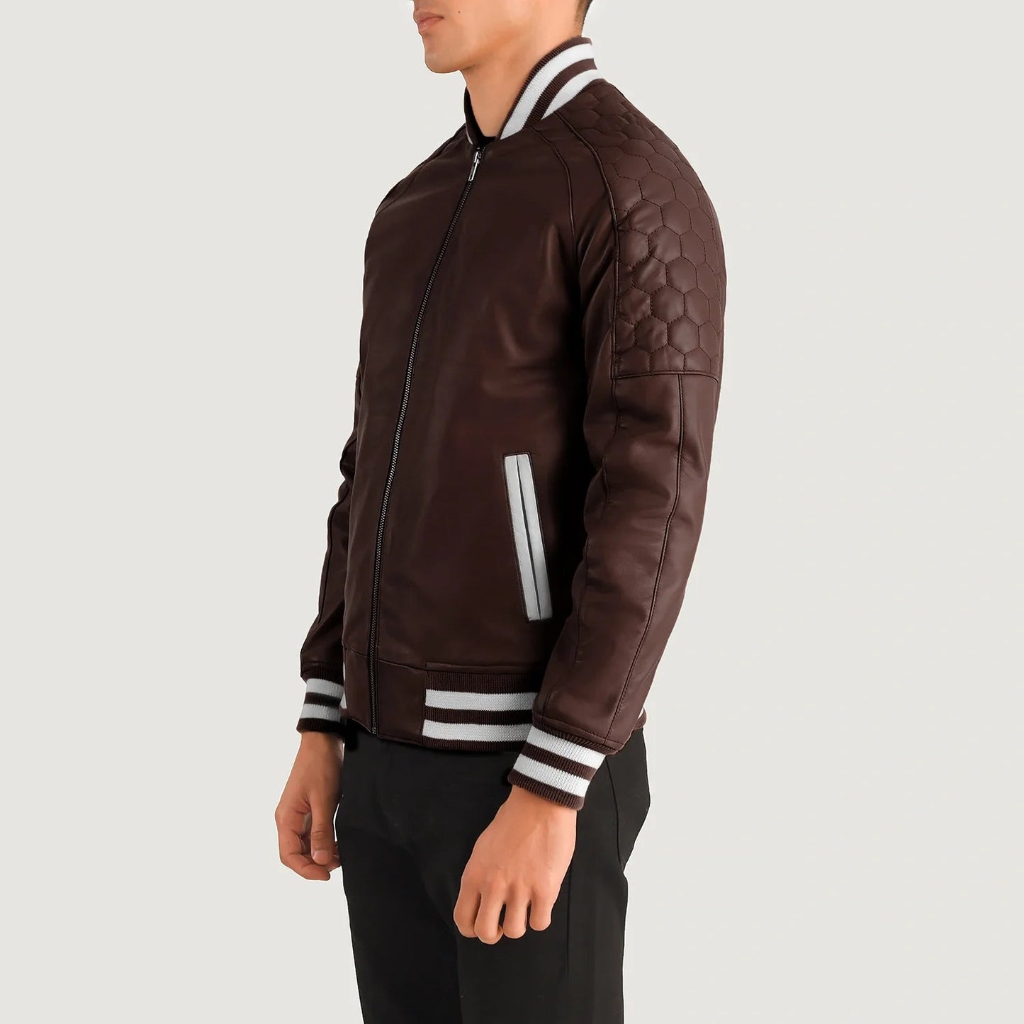 Academy Leather Scholar