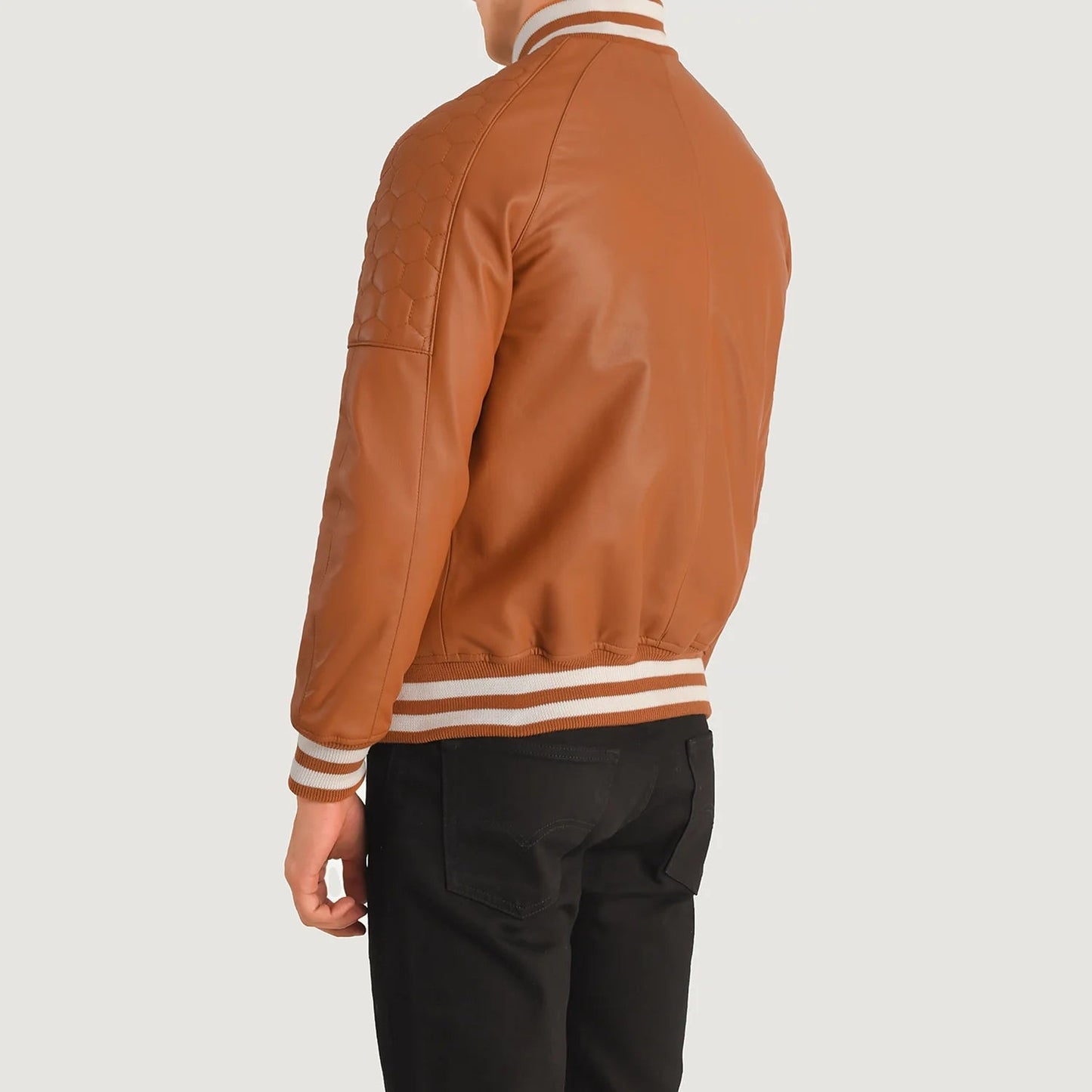 Academy Leather Scholar