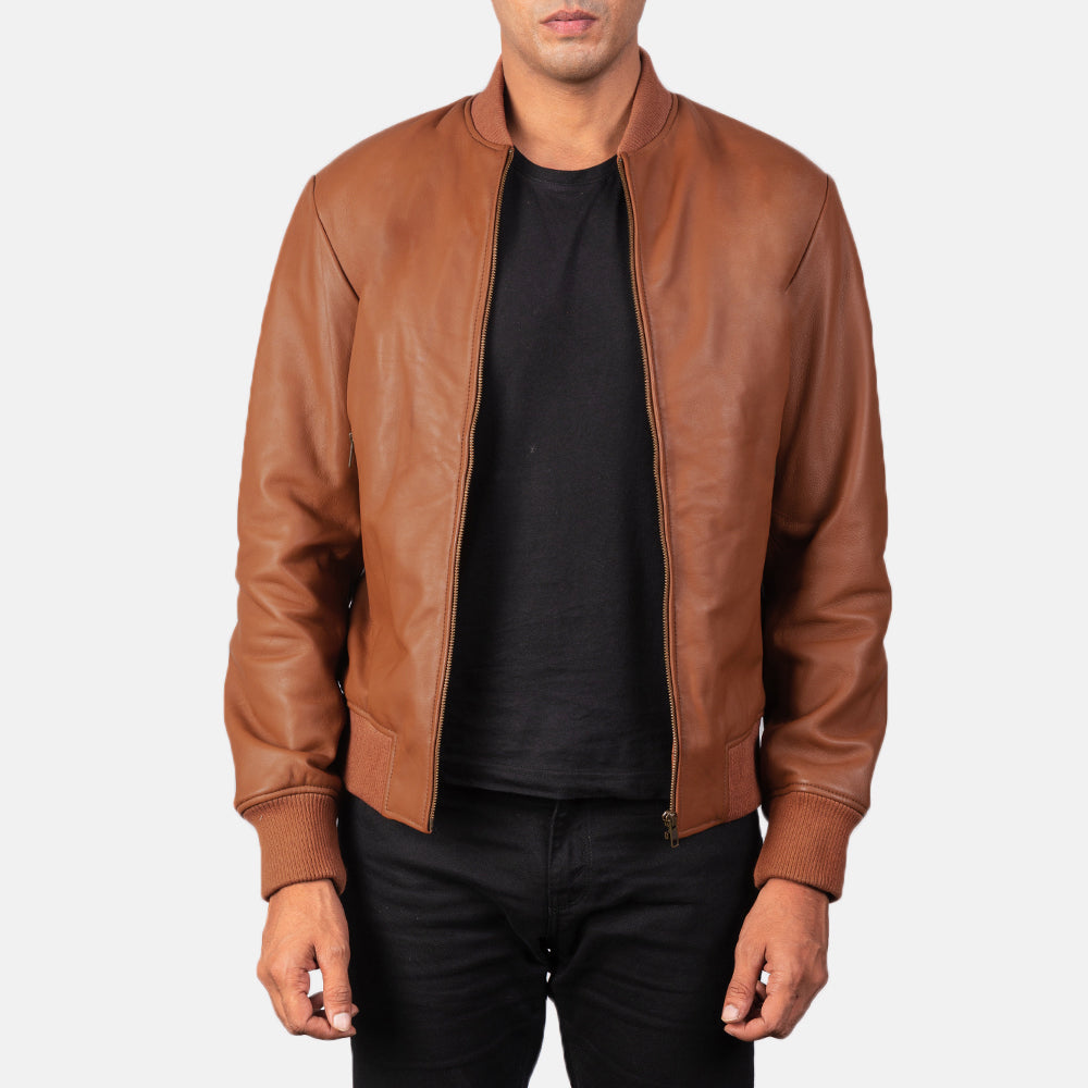 Flight Suede Aviator