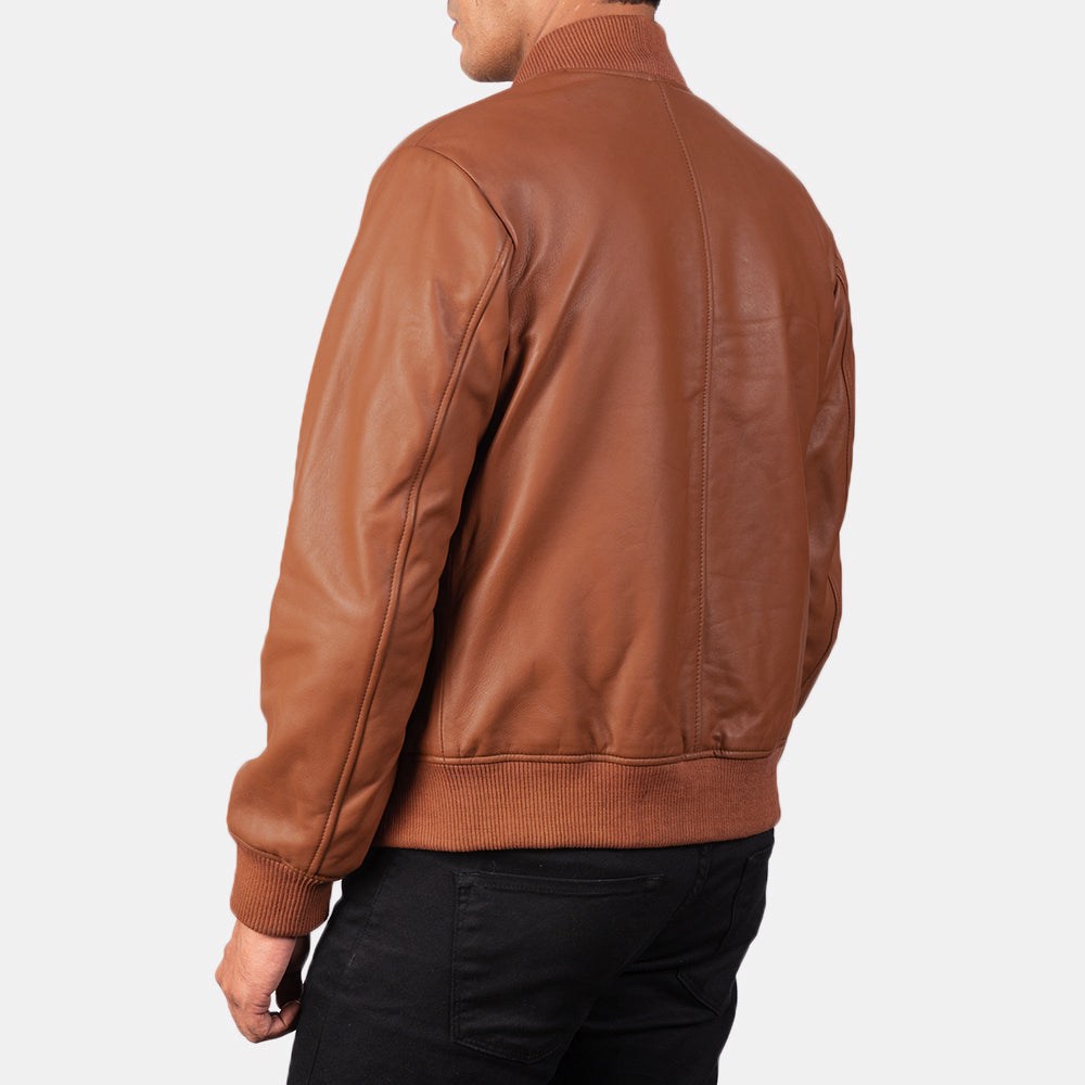 Flight Suede Aviator