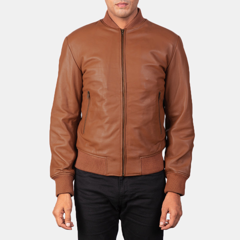 Flight Suede Aviator