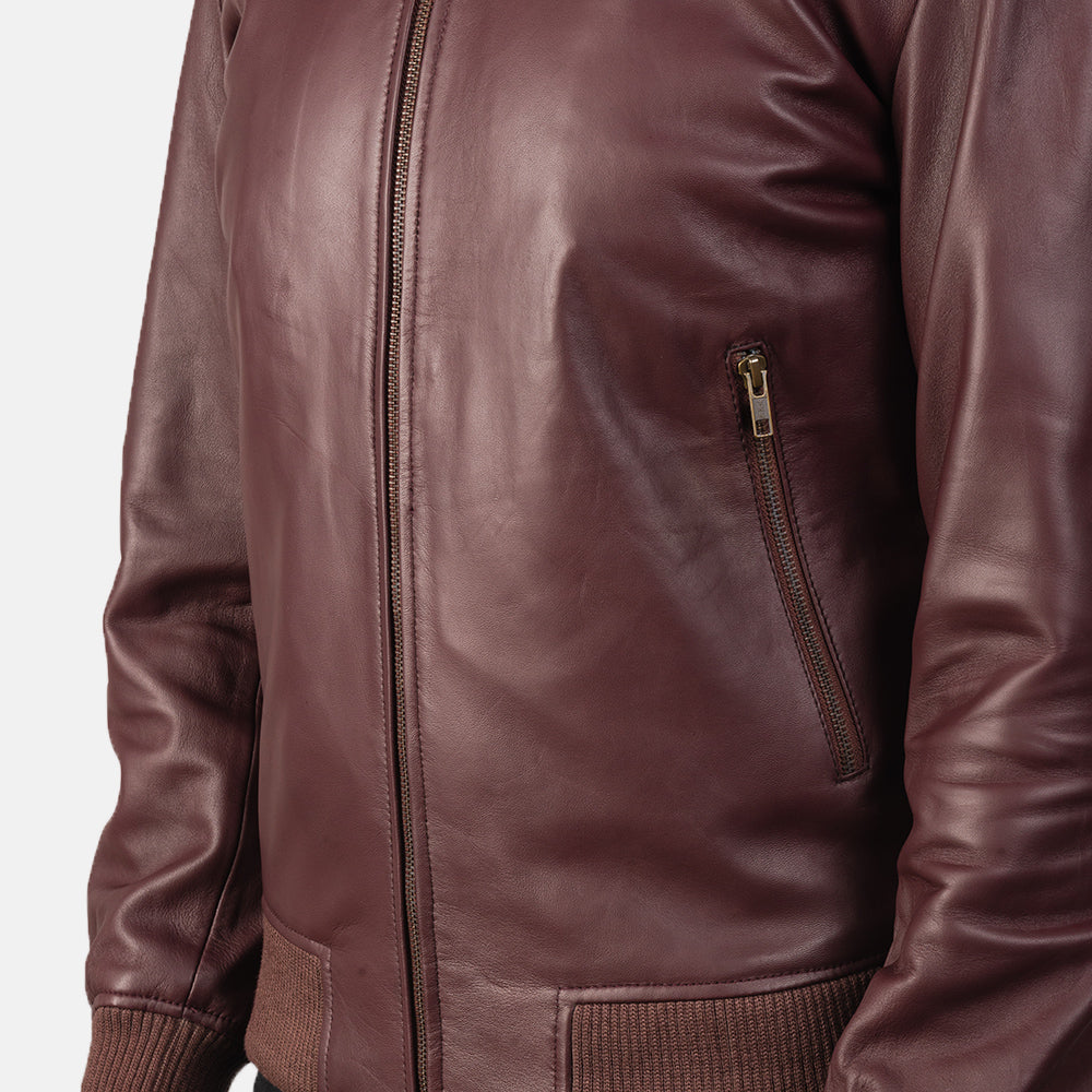 Flight Suede Aviator