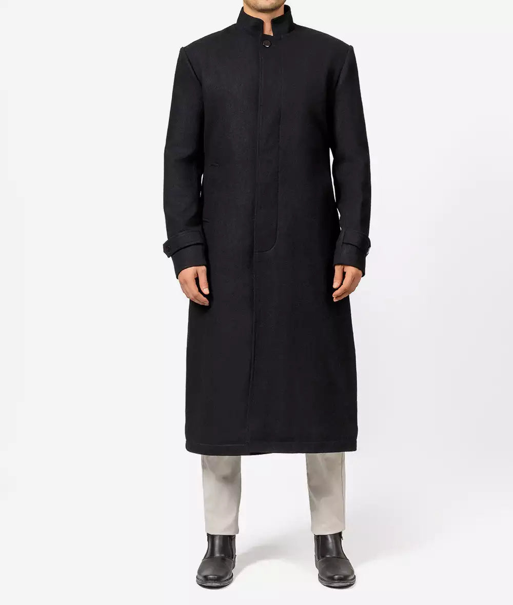 Admiral Trench Coat