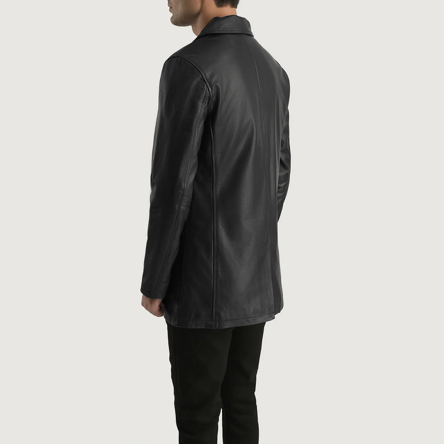 Avenue Leather Metropolitan - Car Coats
