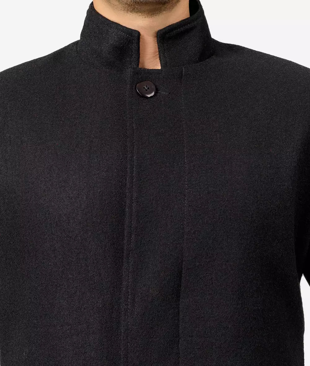 Admiral Trench Coat