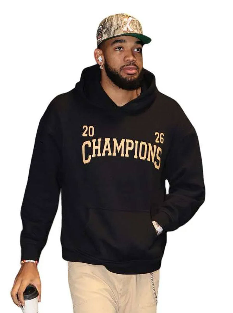 Karl-Anthony-Towns-2026-New-York-Knicks-Black-Hoodie