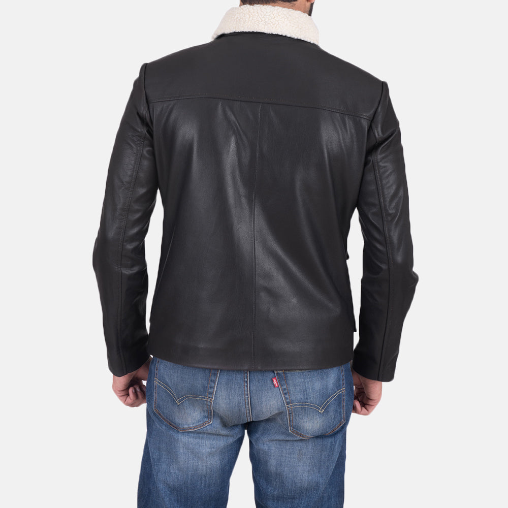 Summit Leather Core