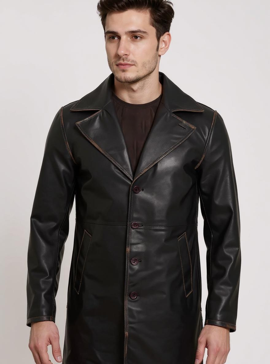 Metropolitan Leather