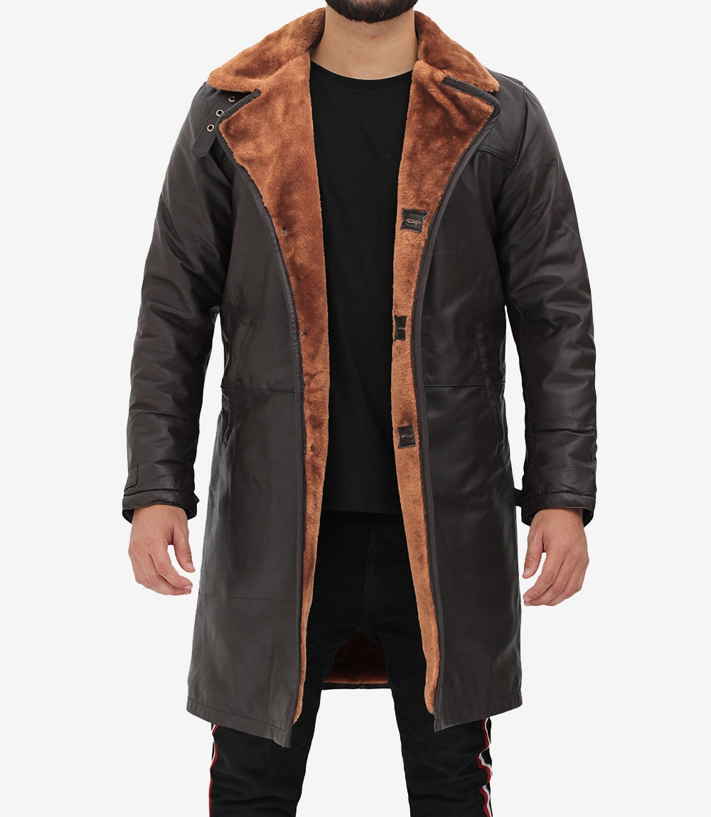 Peak Leather Metropolitan