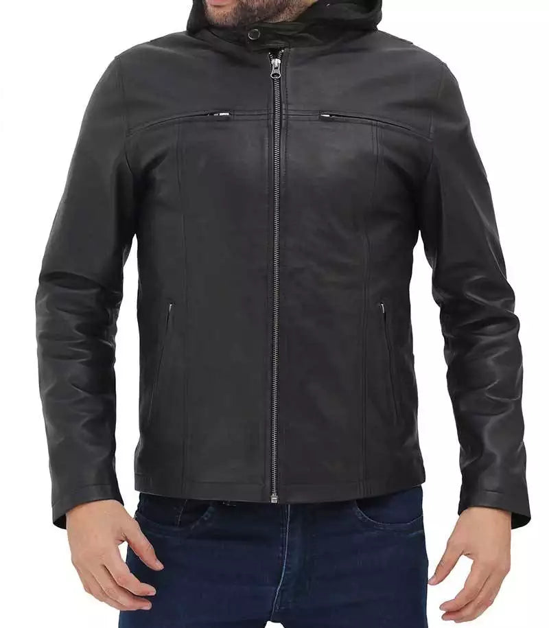 Crosstown Leather Vision