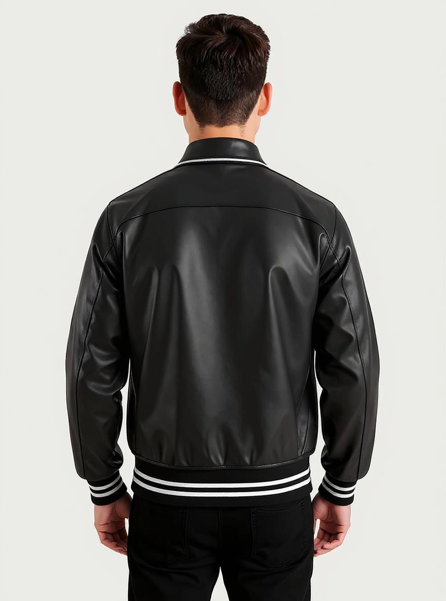 Legend Leather Scholar
