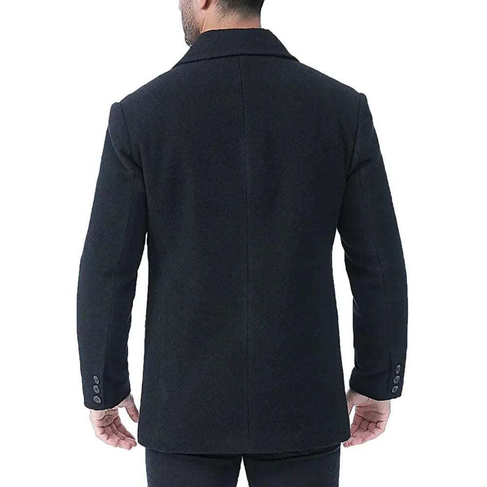 Admiral Trench Coat