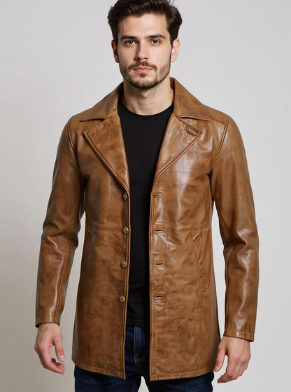 Metropolitan Leather