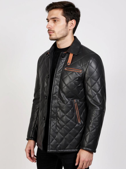 Urban Leather Elite