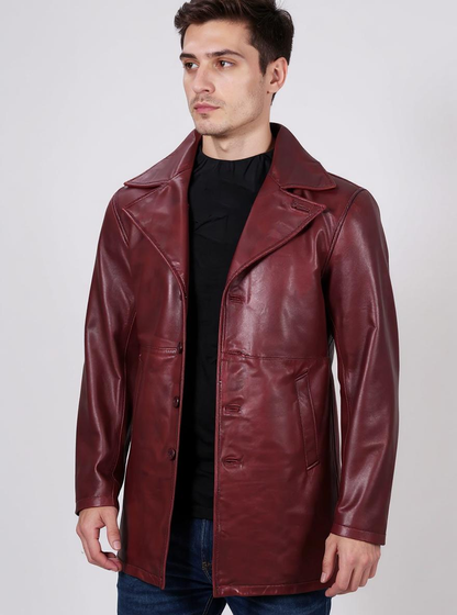 Metropolitan Leather