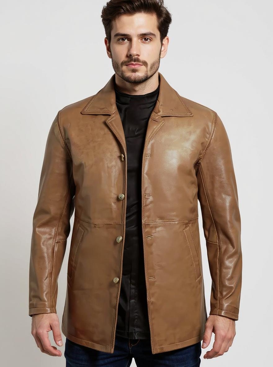 Metropolitan Leather