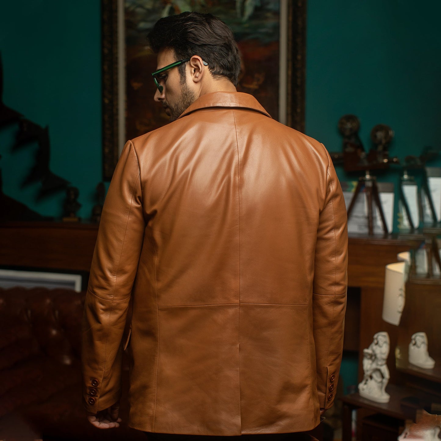 Distinguished Leather Metropolitan - Blazers