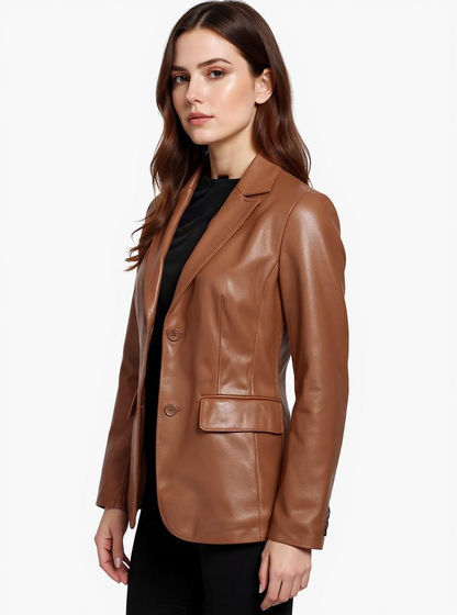 Imperial Leather Blazer