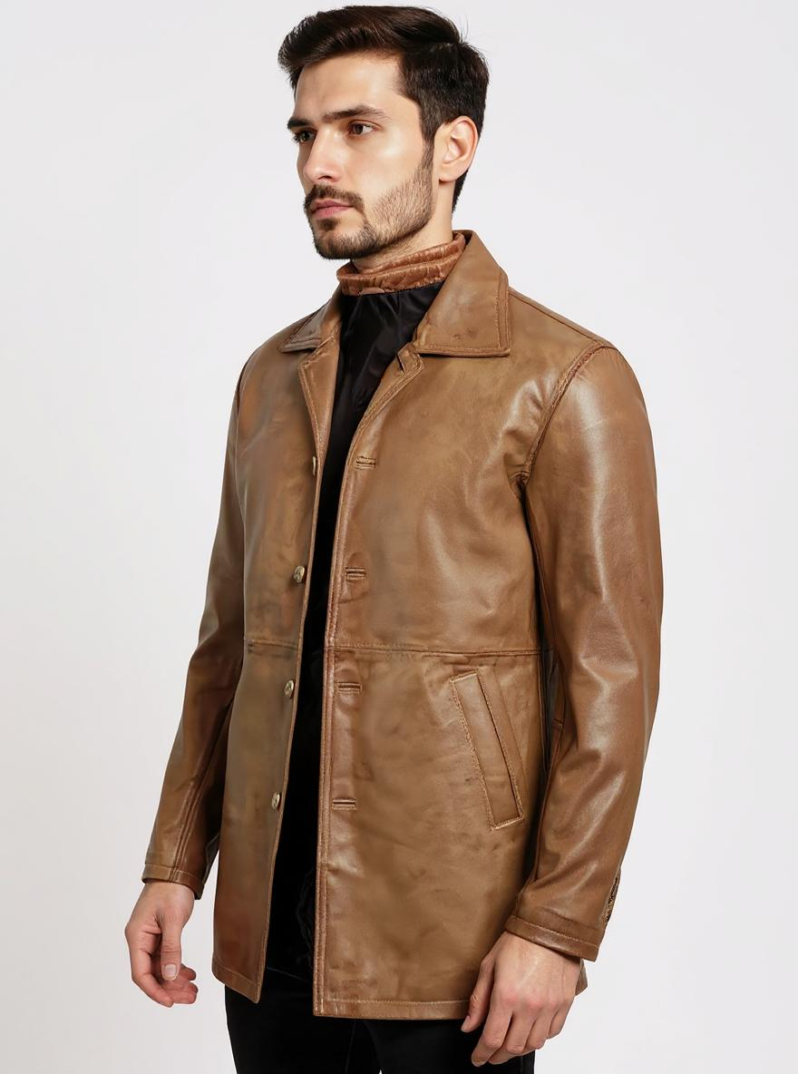Metropolitan Leather
