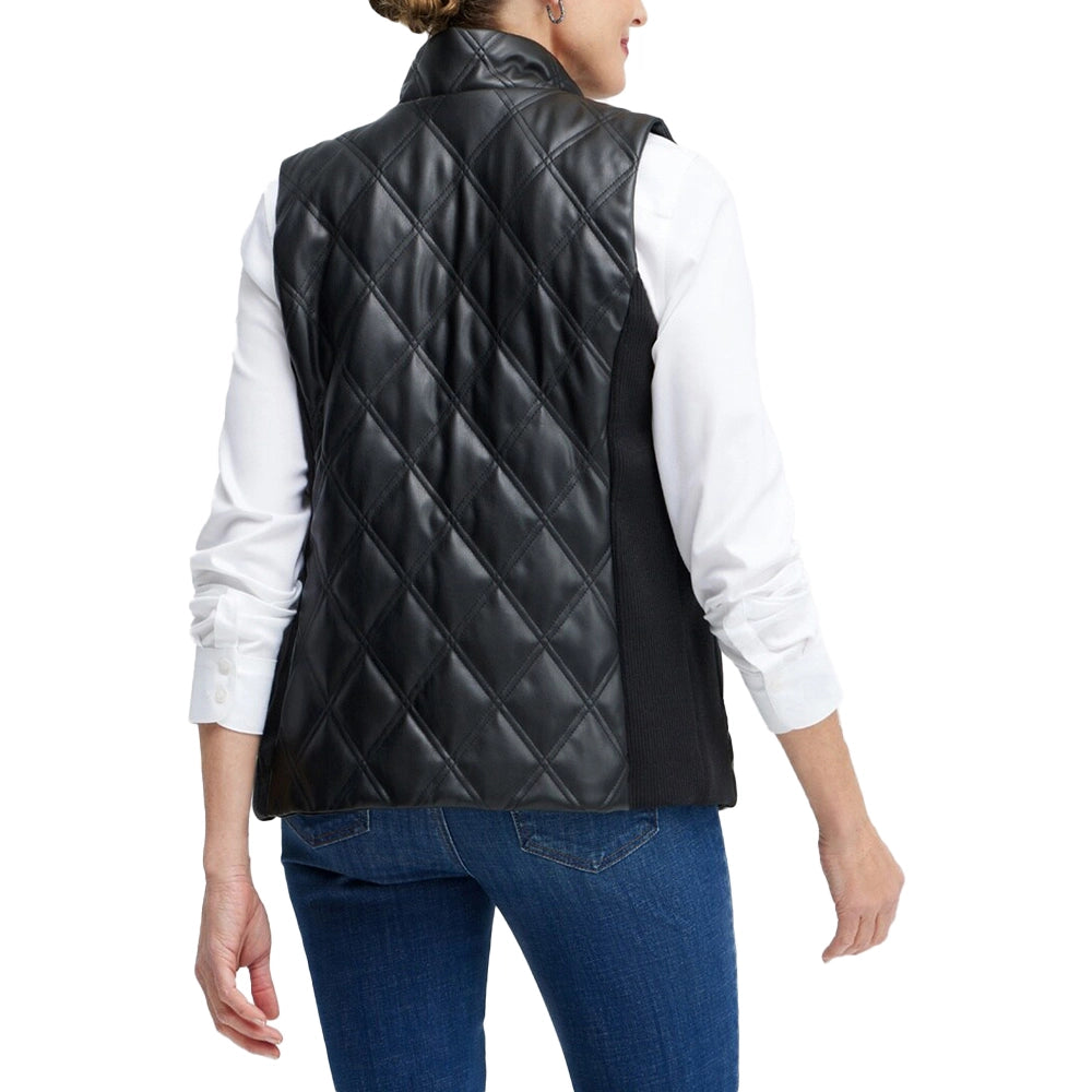 Platinum Waistcoat