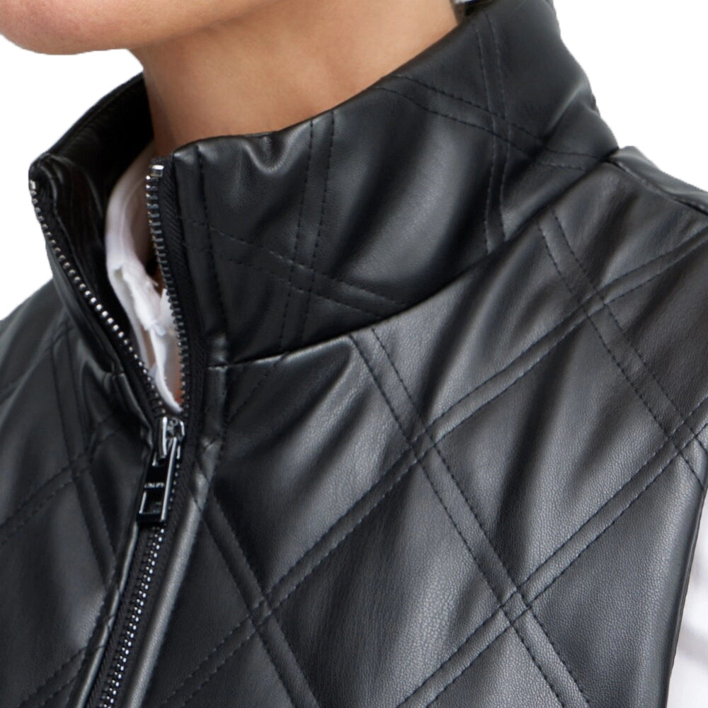 Platinum Waistcoat