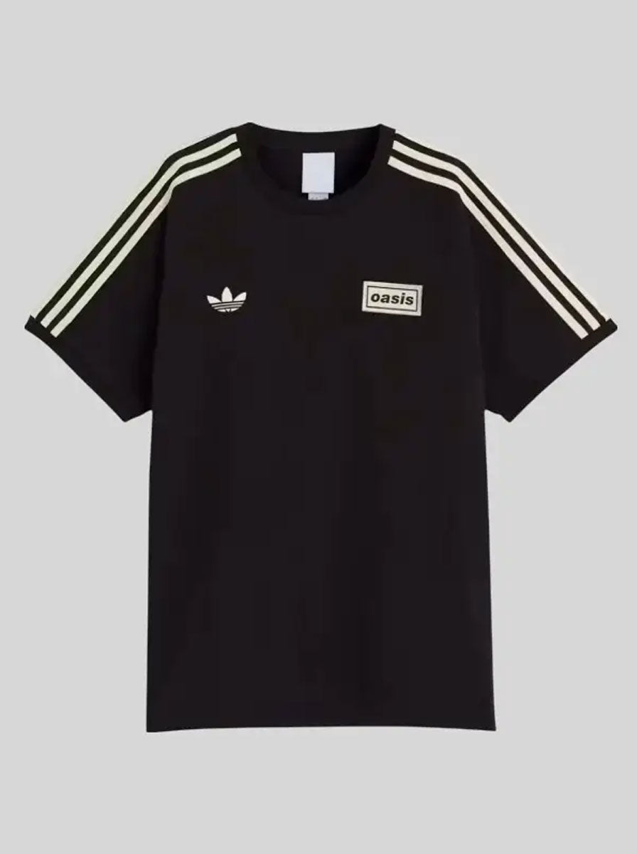 Adidas-x-Oasis-Tour-Light-Black-3-Stripes-T-Shirt
