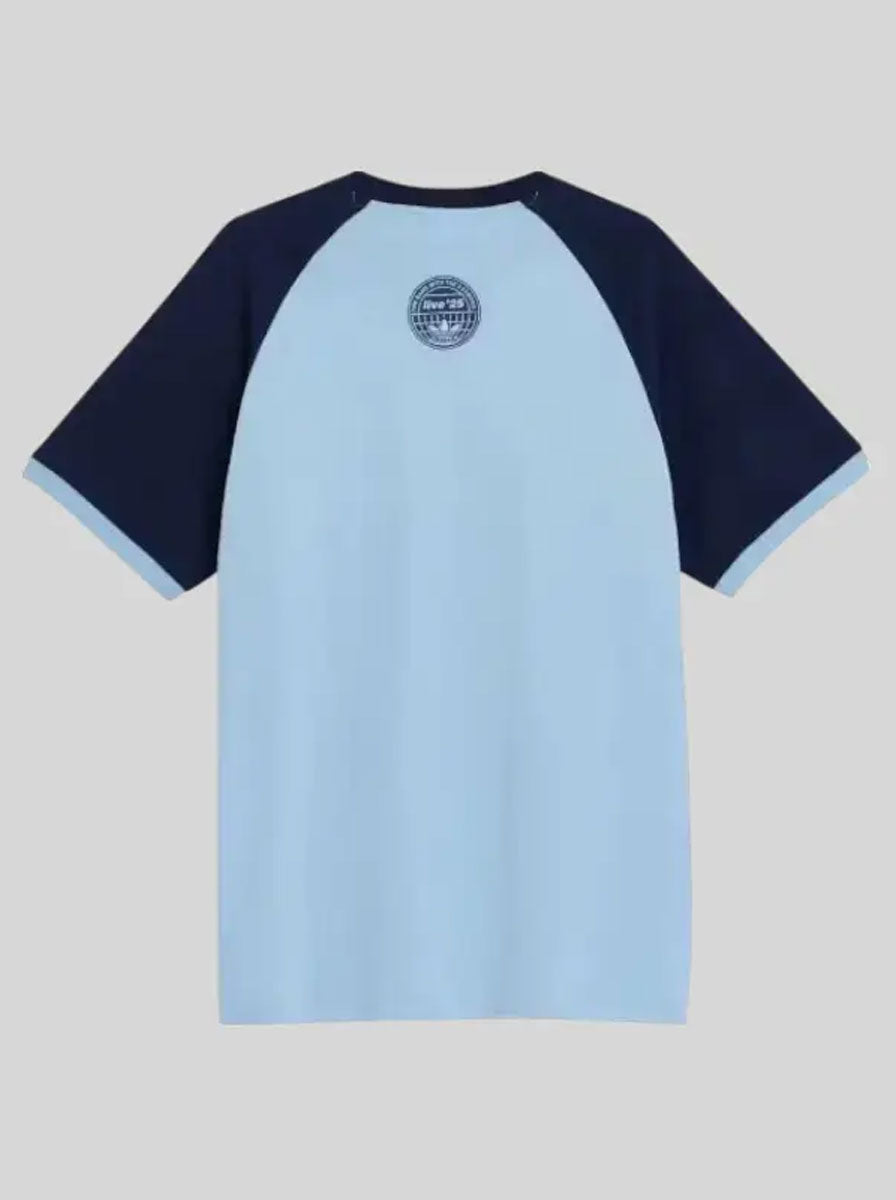 Adidas-x-Oasis-Tour-Light-Blue-3-Stripes-T-Shirt