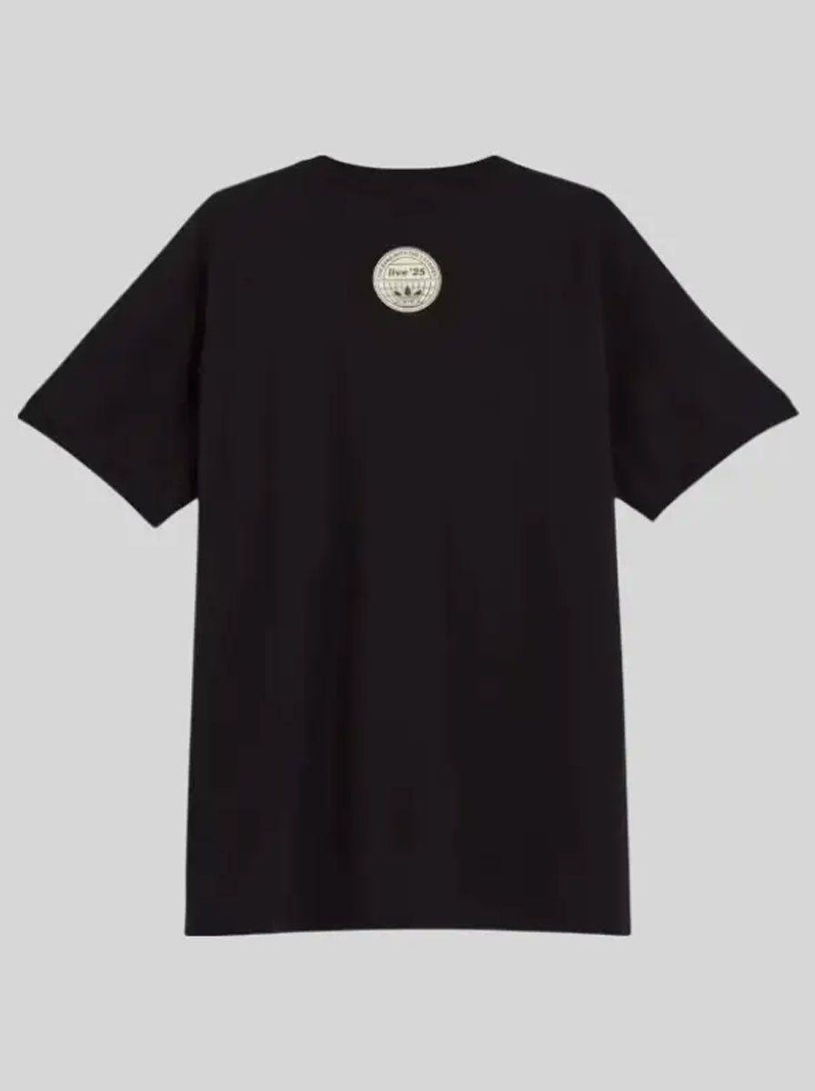 Adidas-x-Oasis-Tour-Light-3-Stripes-Black-T-Shirt
