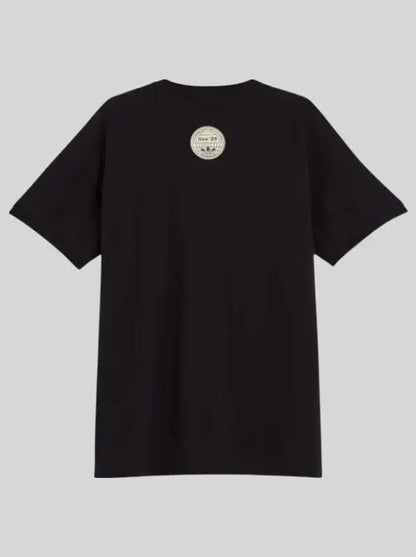 Adidas-x-Oasis-Tour-Light-3-Stripes-Black-T-Shirt