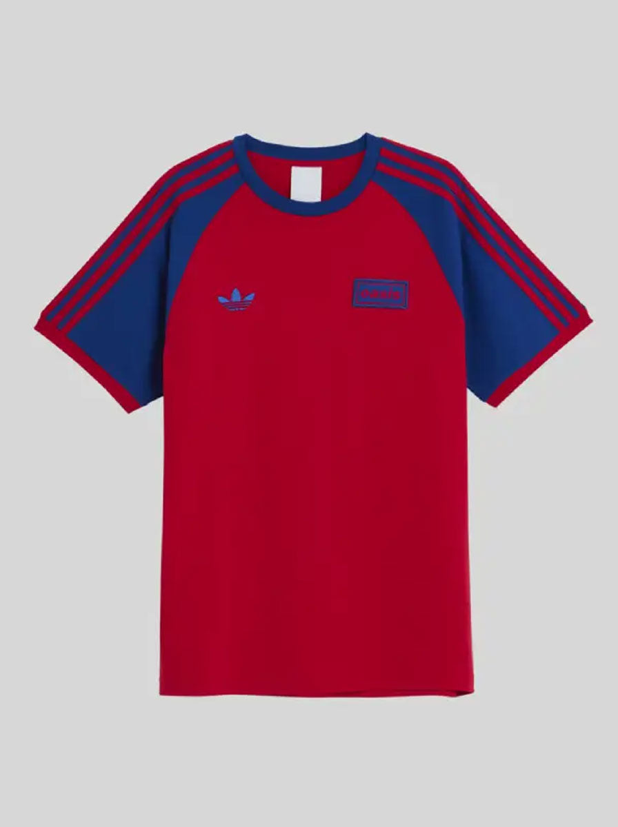 Adidas-x-Oasis-Tour-Light-3-Stripes-Maroon-T-Shirt