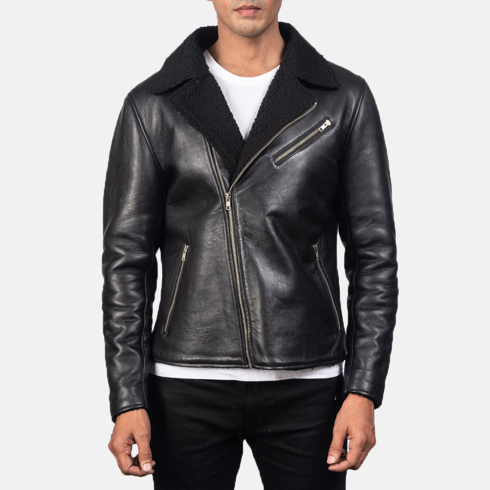 Snow Leather Ghost