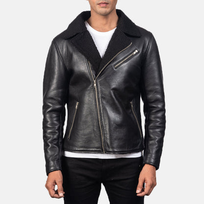 Snow Leather Ghost